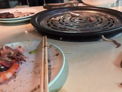 -蓝珊甄选海鲜自助·火锅大排档(近阿那亚店)