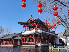 -百脉泉景区