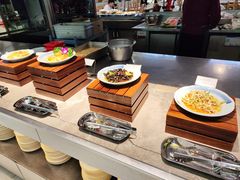 -昆山裕元花园酒店·温莎西餐厅
