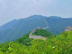 -慕田峪长城