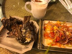 -多哥水傣味餐厅(司马巷店)