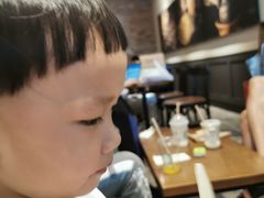 -星巴克(重庆火车北站北广场II店)