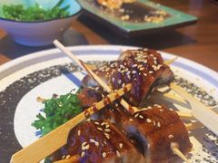 -桃太郎创作料理(大坪店)