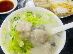 -一哥美食(总店)