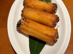 -杭州JW万豪酒店-万豪中餐厅