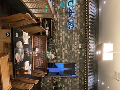 -韩屋韩国料理(天山路店)