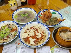 -卢聪艺小吃店(阳翟总店)