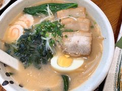 -贵木日本料理·铁板烧(新地假日广场店)
