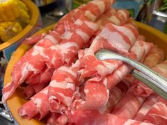 -龍歌自助小火锅(市南金茂湾店)