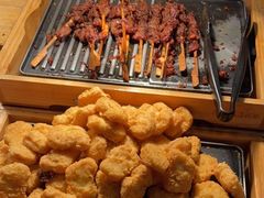 -比格比萨自助(延庆万达广场店)