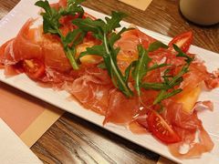-安妮意大利餐厅(国贸店)