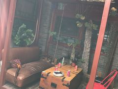 -百好乐宠物友好餐厅(朝外大街店)