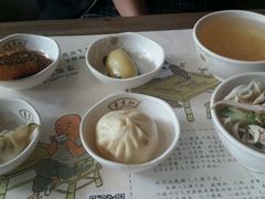 -蓉李记成都名小吃(二七万达店)