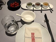 -屋里厢上海菜馆