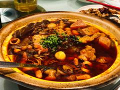 -眉州东坡(华联万柳店)