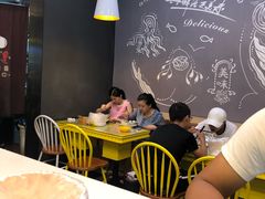 -花甲大咖(曼哈顿店)