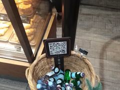 -星巴克(海口美兰机场分店)