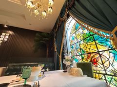 -彩虹之约•淮扬家宴(亚运村店)