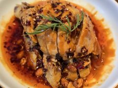 -金牌外婆家(苏州中心店)