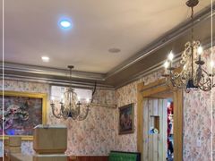 -丹东立强海鲜烧烤·牛B大串(星海店)