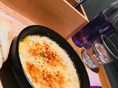 -HELLO MUSAE 拾光缪斯餐厅·纯正希腊风味(苏州中心店)