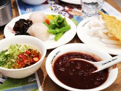 -麒麟中餐厅·经典粤菜·地道菜式老字号(广州长隆酒店)