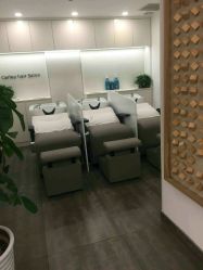 -THE LOG SALON 记录