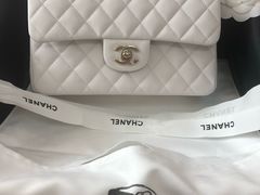 -CHANEL(恒隆广场店)