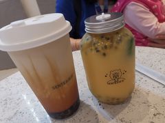 -森茶(湛江万达店)