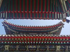 -北京艺术博物馆(万寿寺)