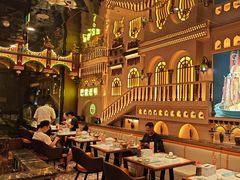 -巴依老爷新疆美食(常营店)