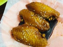 -華叔茶記