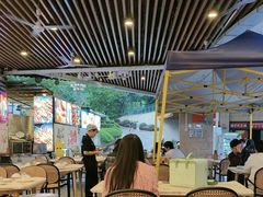 -五丁桥光头香辣蟹(望江橡树林店)