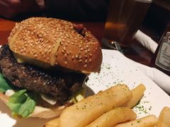 -Boxing Cat Brewery拳击猫精酿啤酒馆(永福店)