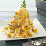 ■ Deli&Leisure 悠乐餐厅 ■