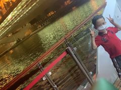 -海河游船-永乐码头(大悲院)
