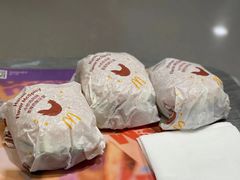 -麦当劳(北方国贸大厦店)