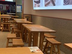 用餐区-小满手工粉(环宇荟店)