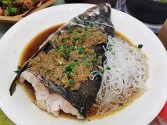 -方荣糊涂菜馆(湖北路店)