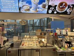 -DQ·蛋糕·冰淇淋(南开大悦城2F店)