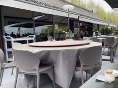 -汉水谣·江景餐厅(江滩店)