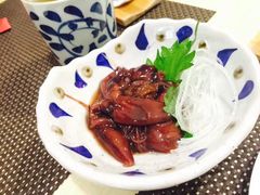 -有喜屋·深夜食堂(北京西路店)