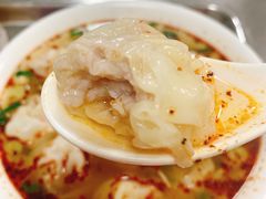 -汪家馄饨(集庆路店)