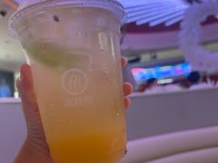 -海底捞火锅(杭州庆春路夜宵主题店)