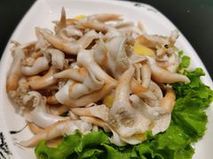 -小红鲸·海鲜餐厅(轸大路店)