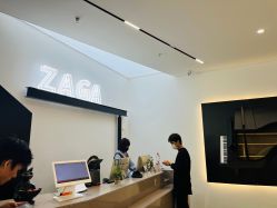 -ZAGA形象设计