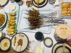 -状元阁烧烤(新华路总店)