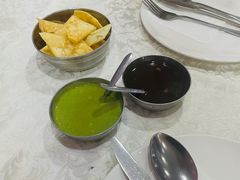 -葛尼沙印度餐厅 (镇明路店)