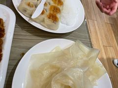 春饼-哈尔滨春饼(朝山街店)