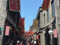 -鲜鱼口老字号美食街